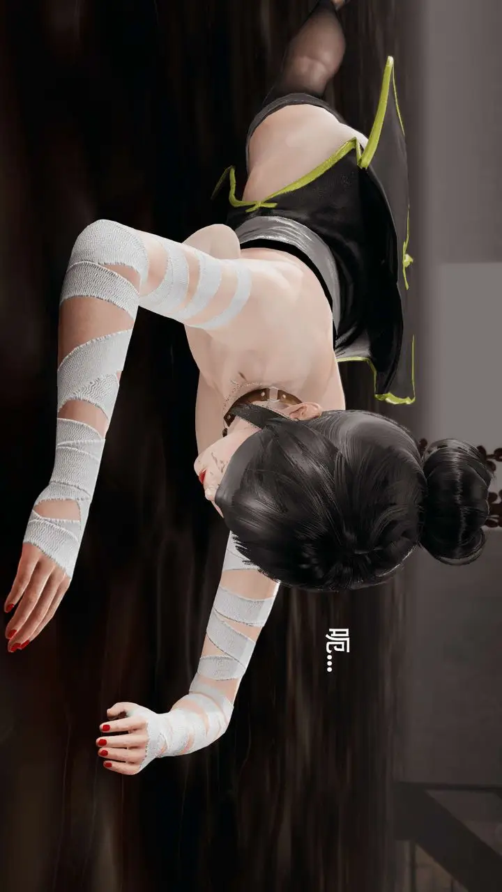 漫画《[3D]魔导世界》第06话第150张图