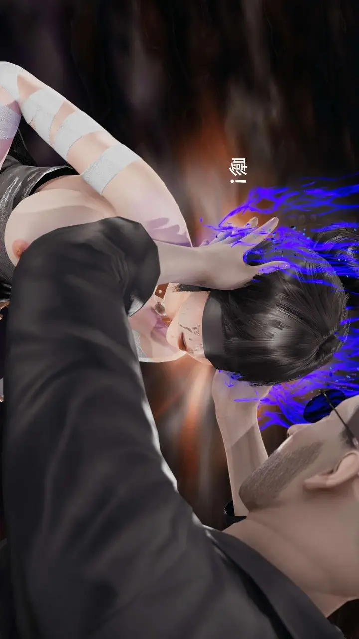 漫画《[3D]魔导世界》第06话第157张图