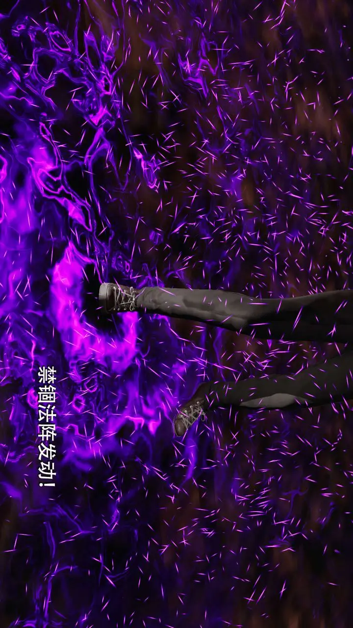漫画《[3D]魔导世界》第06话第20张图