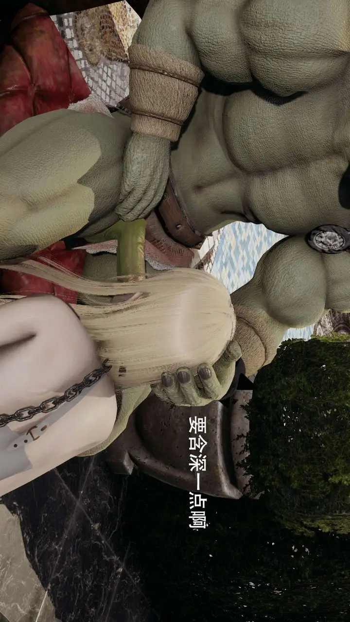 漫画《[3D]魔导世界》第11话第66张图