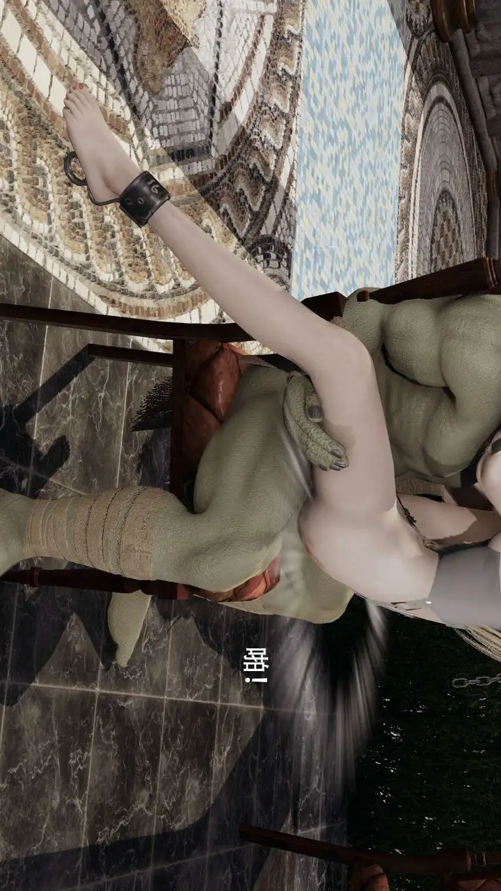 漫画《[3D]魔导世界》第11话第75张图