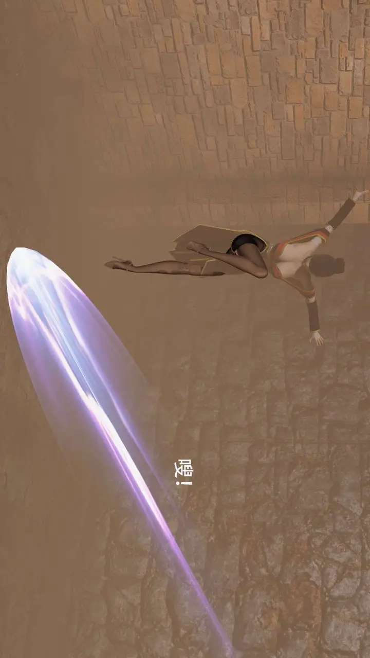 漫画《[3D]魔导世界》第03话第89张图