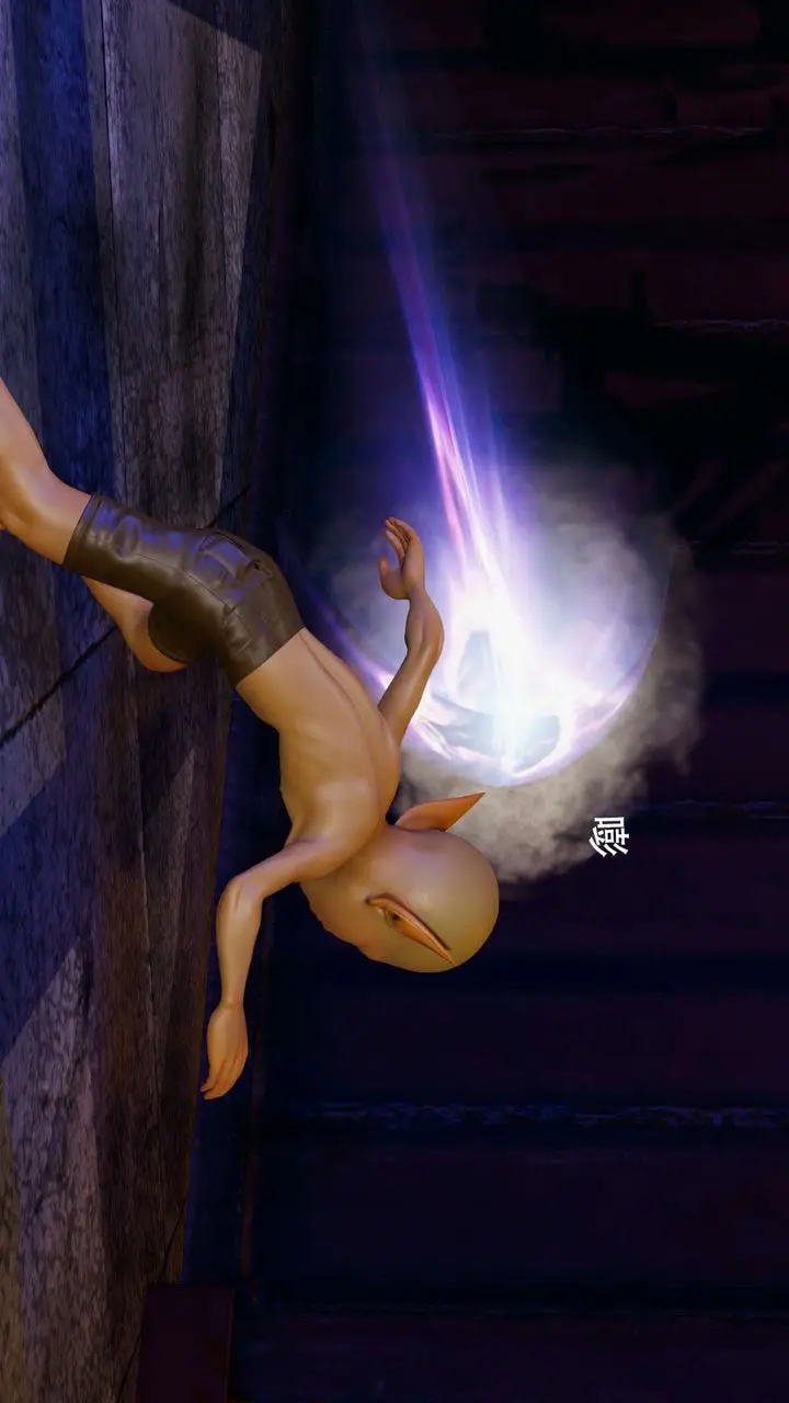 漫画《[3D]魔导世界》第19话第79张图