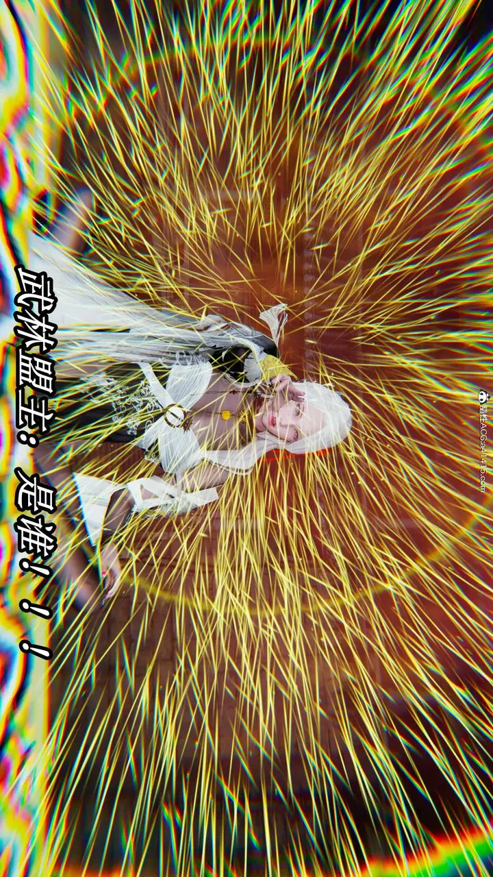 漫画《[3D]逆转第三季》第31话第7张图