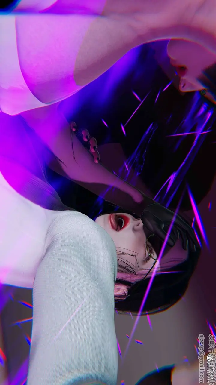 漫画《[3D]逆转第三季》第15话第86张图