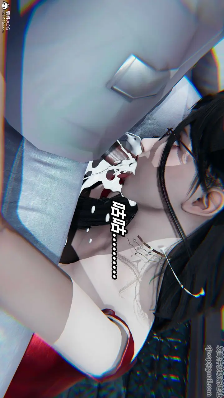 漫画《[3D]逆转第三季》第57话第40张图