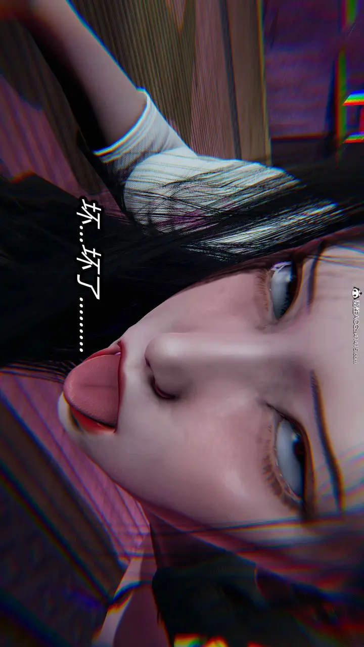漫画《[3D]逆转第三季》第16话第53张图