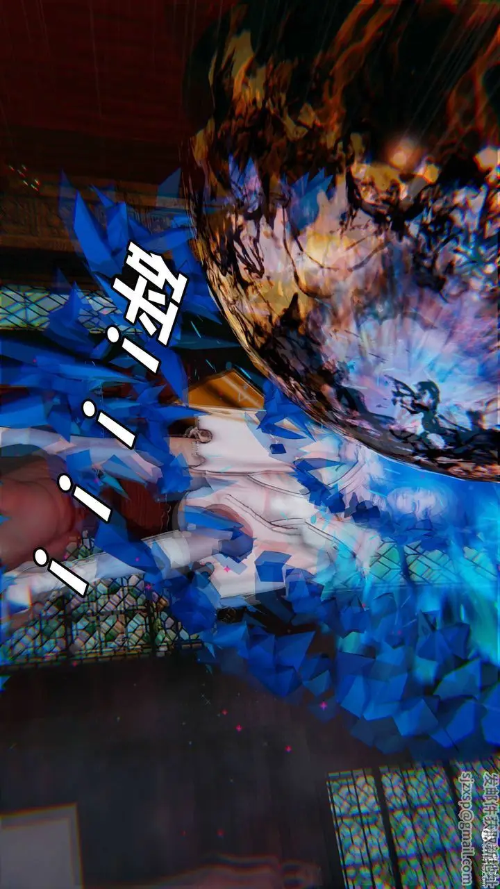 漫画《[3D]逆转第三季》第66话第37张图