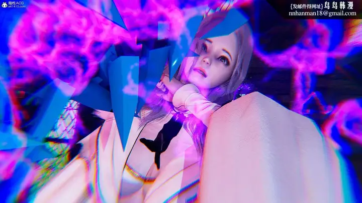 漫画《[3D]逆转第三季》第66话第56张图
