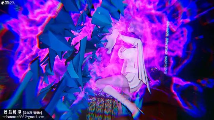 漫画《[3D]逆转第三季》第66话第57张图
