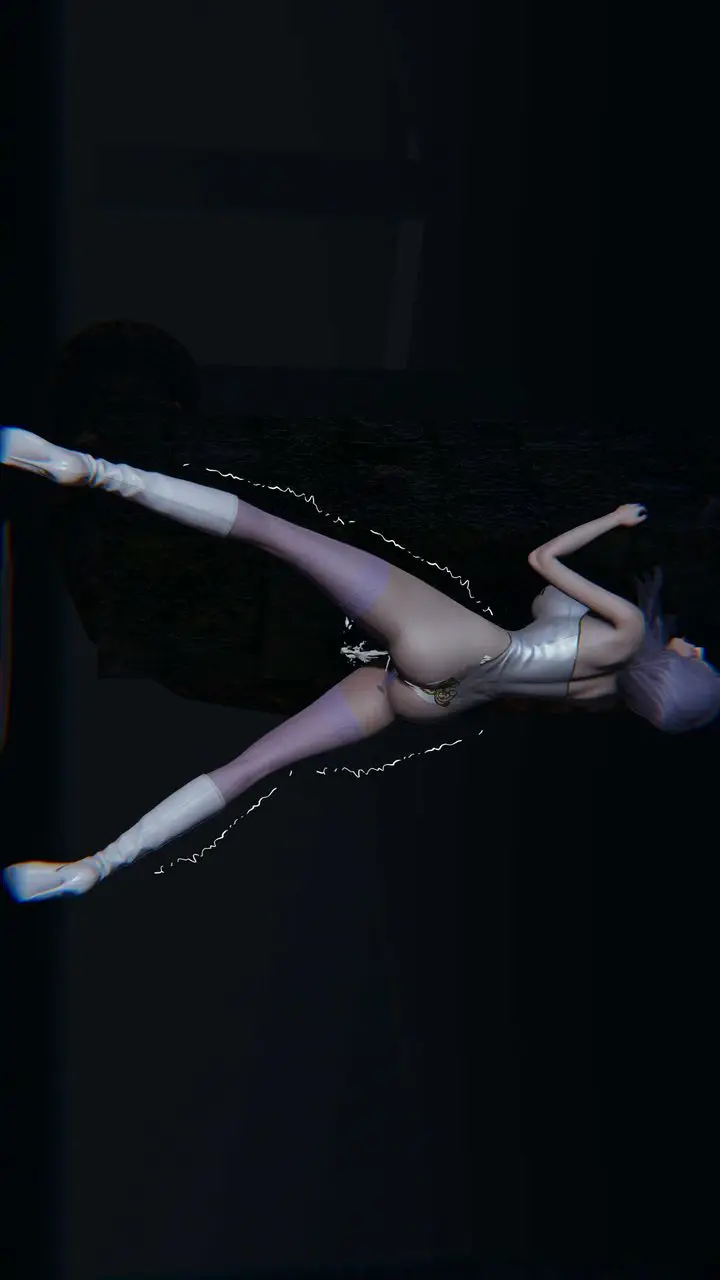 漫画《[3D]逆转第三季》番外第110张图