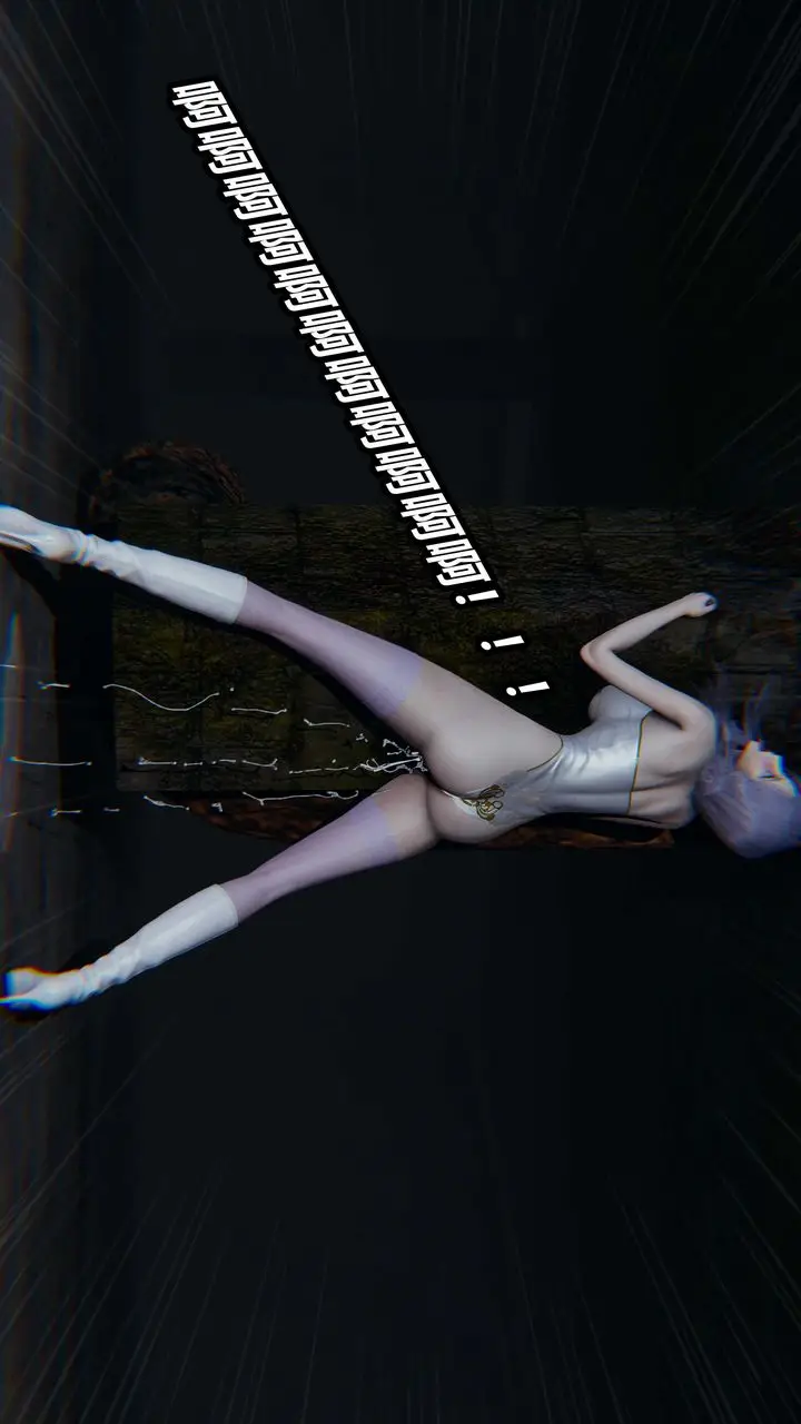 漫画《[3D]逆转第三季》番外第117张图