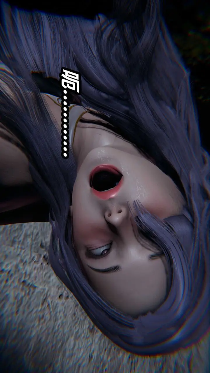 漫画《[3D]逆转第三季》番外第121张图