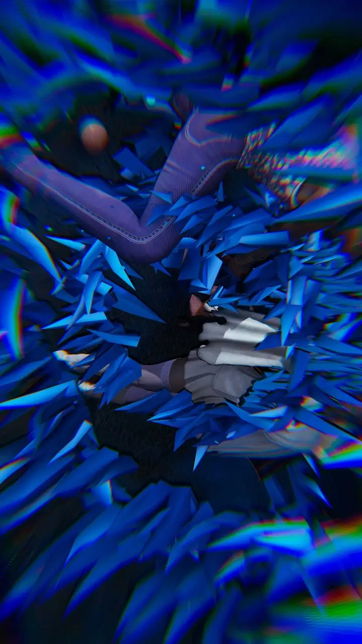 漫画《[3D]逆转第三季》番外第46张图