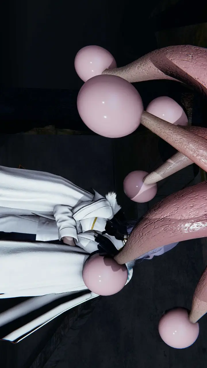 漫画《[3D]逆转第三季》番外第5张图