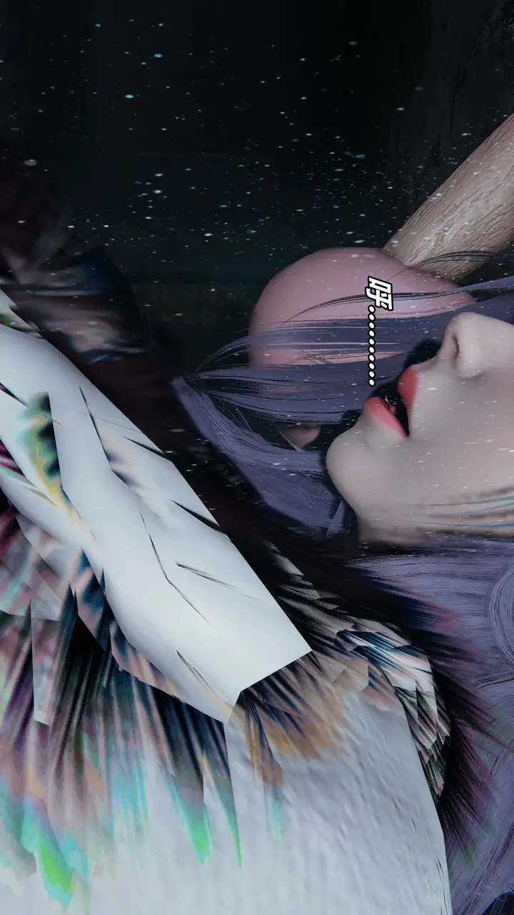 漫画《[3D]逆转第三季》番外第6张图