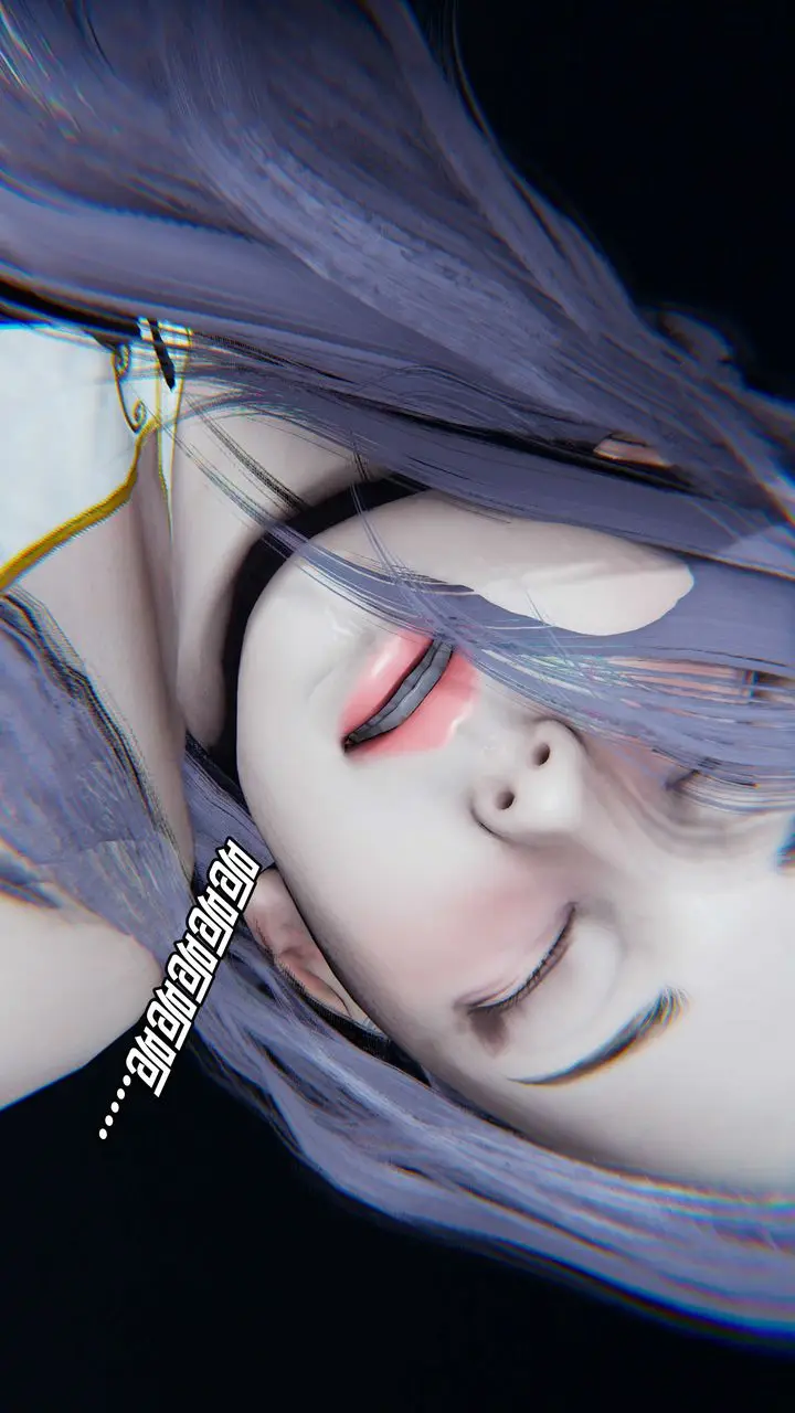 漫画《[3D]逆转第三季》番外第61张图