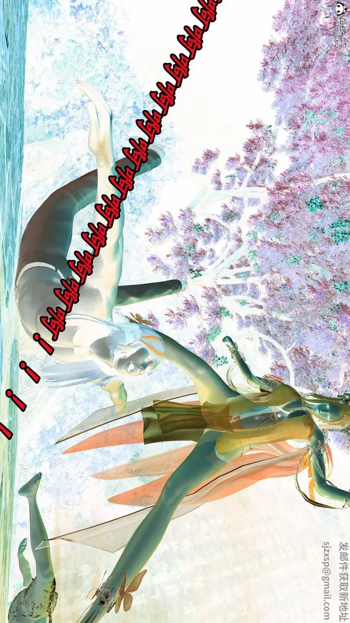漫画《[3D]逆转第三季》第72话第64张图