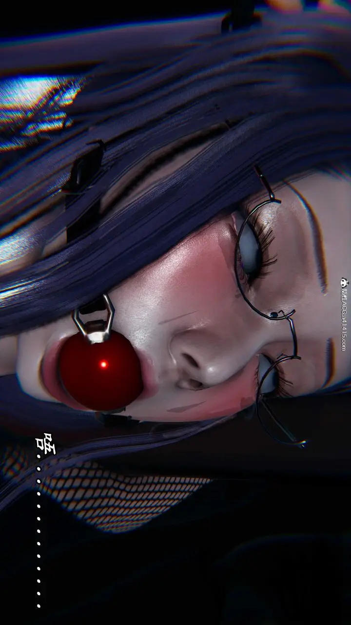 漫画《[3D]逆转第三季》第46话第98张图
