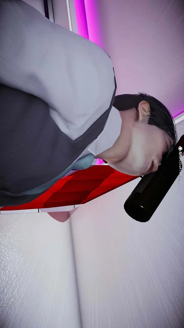 漫画《[3D]逆转第三季》第34话第72张图