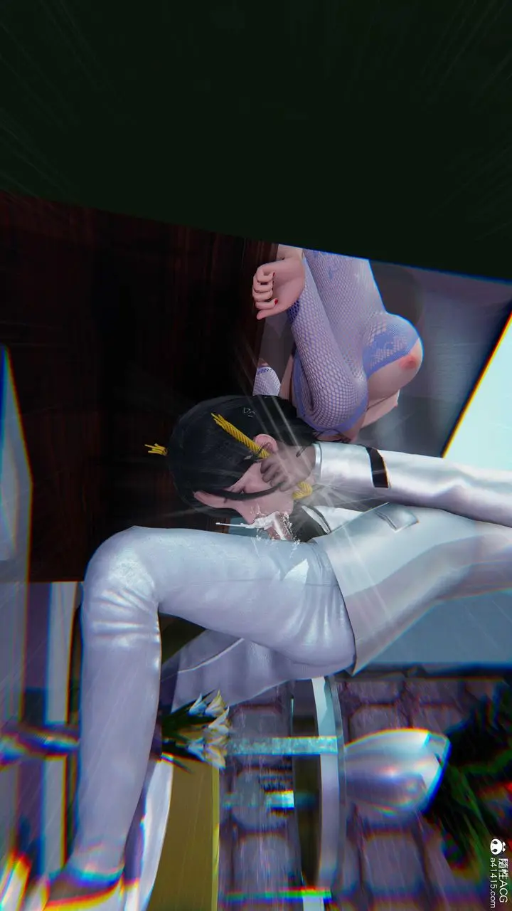 漫画《[3D]逆转第三季》第78话第60张图