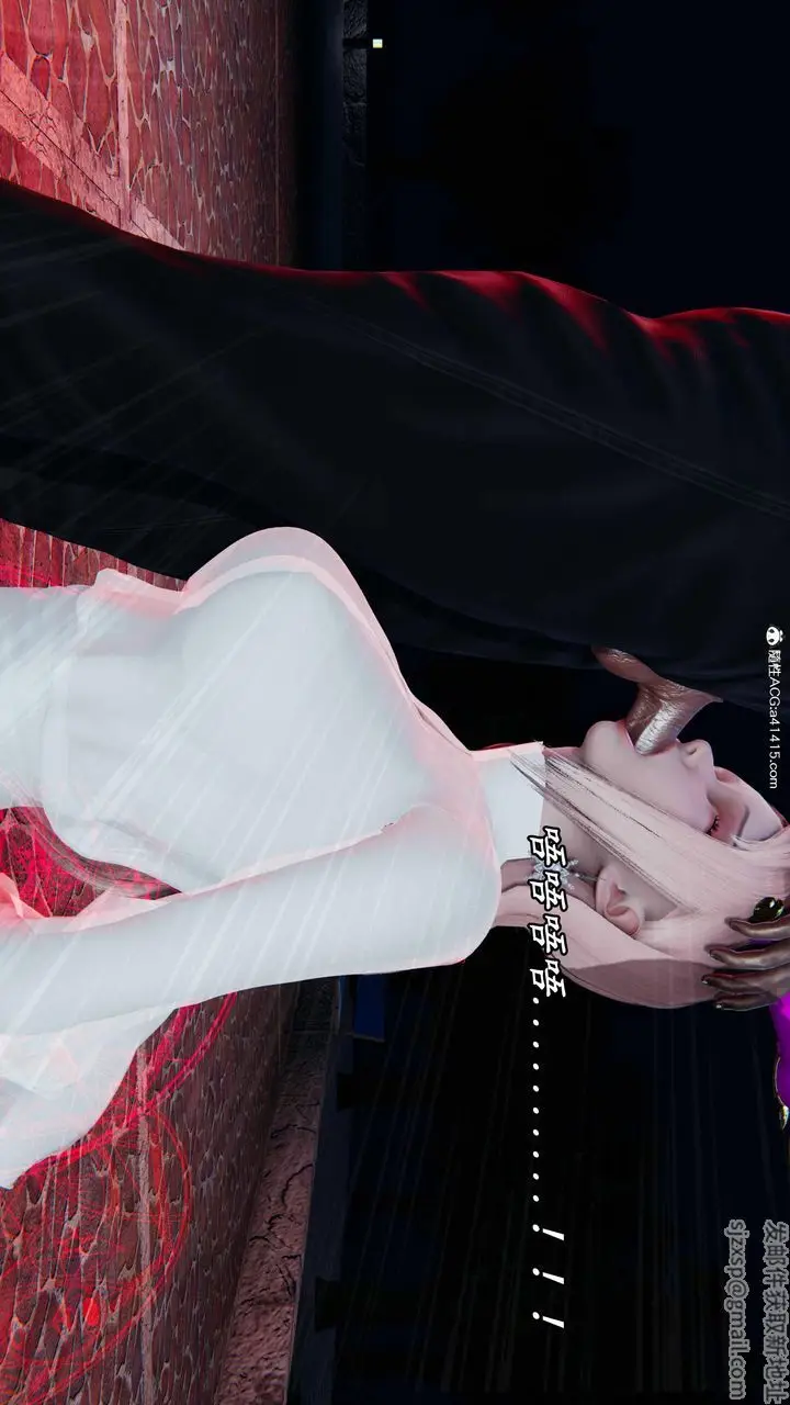 漫画《[3D]逆转第三季》第49话第67张图