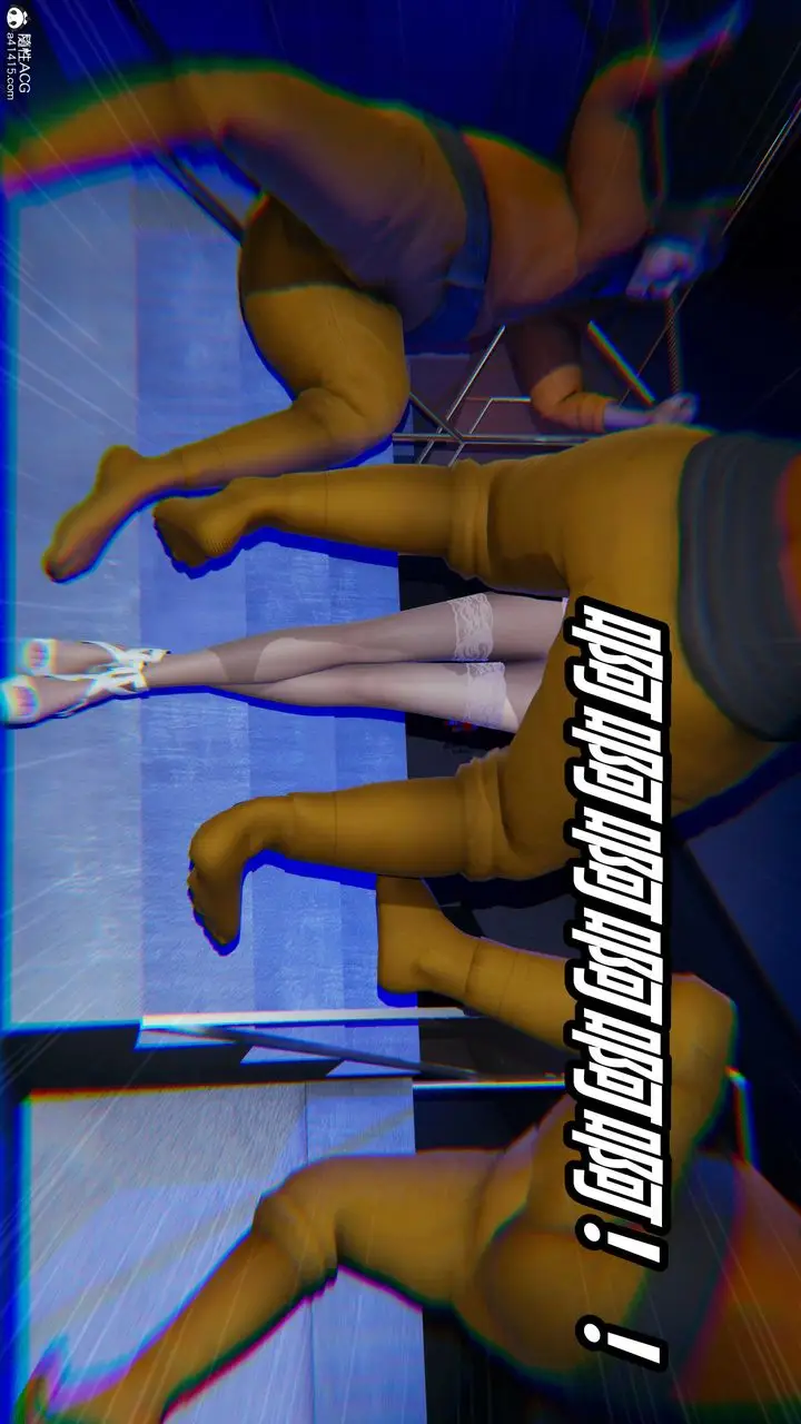 漫画《[3D]逆转第三季》第01话第84张图
