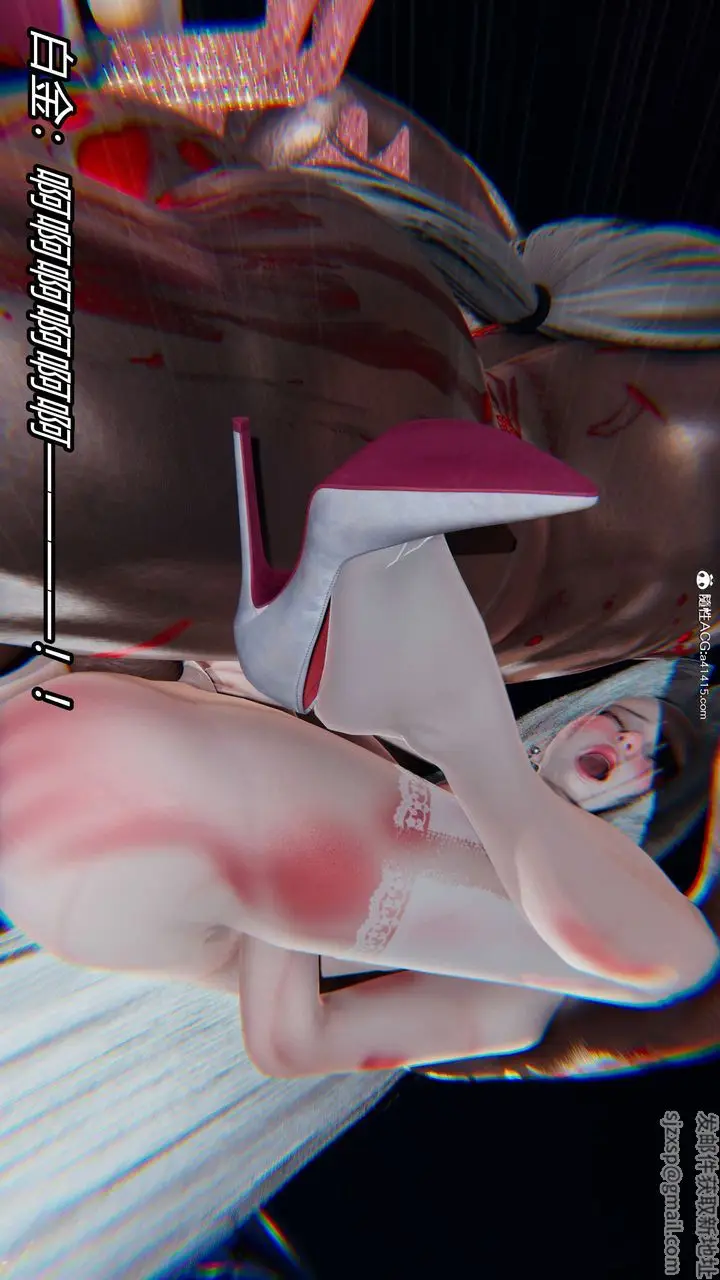 漫画《[3D]逆转第三季》第21话第15张图