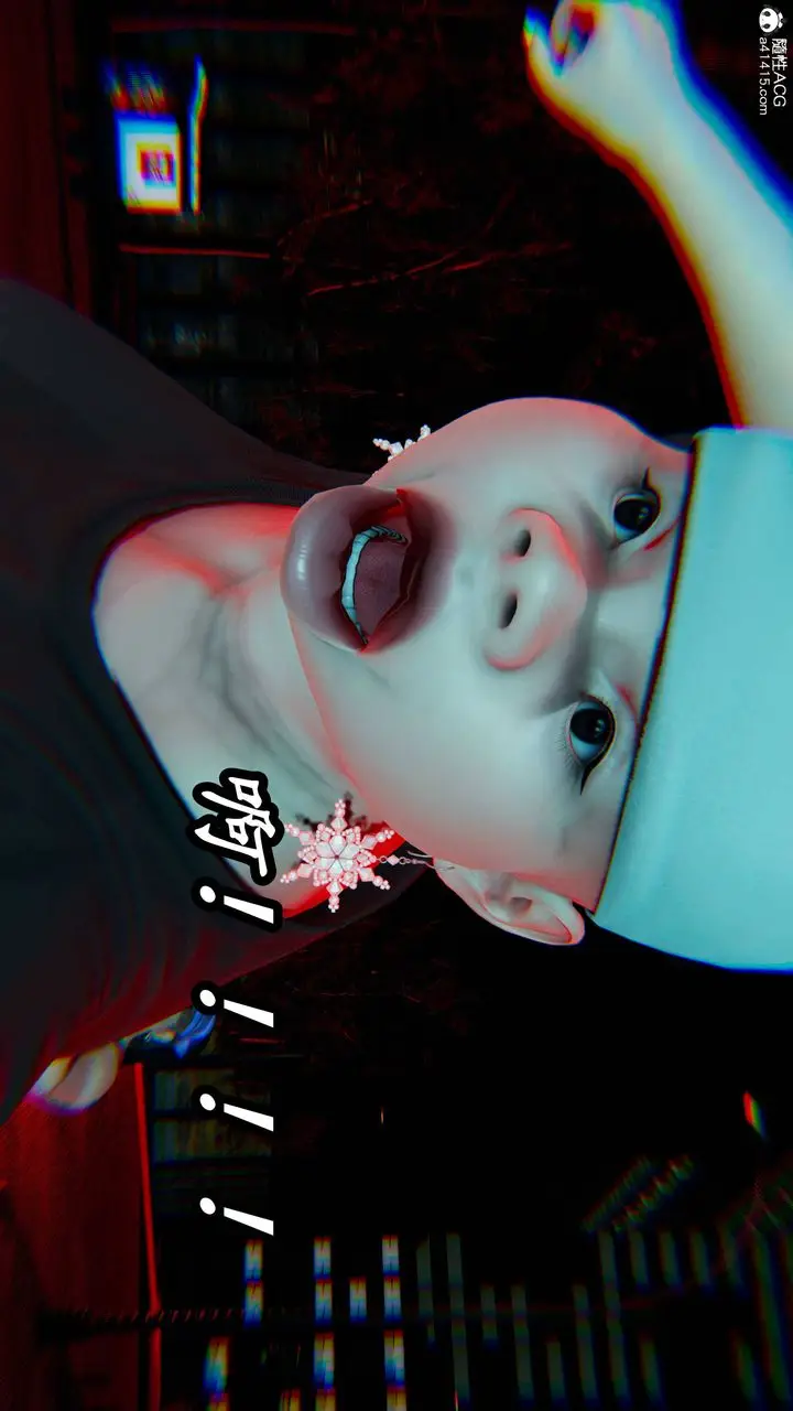 漫画《[3D]逆转第三季》第61话第56张图