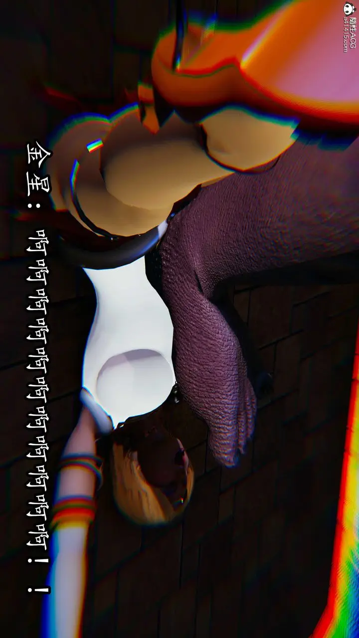 漫画《[3D]逆转第三季》第79话第36张图