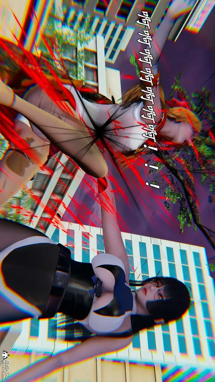 漫画《[3D]逆转第三季》第79话第65张图