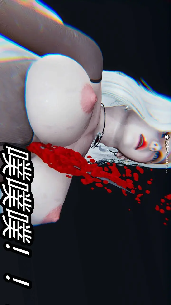 漫画《[3D]逆转第三季》第13话第53张图