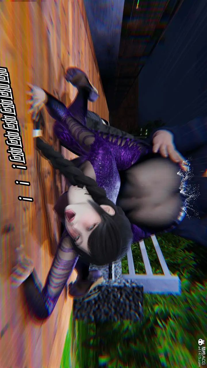 漫画《[3D]逆转第三季》第35话第43张图