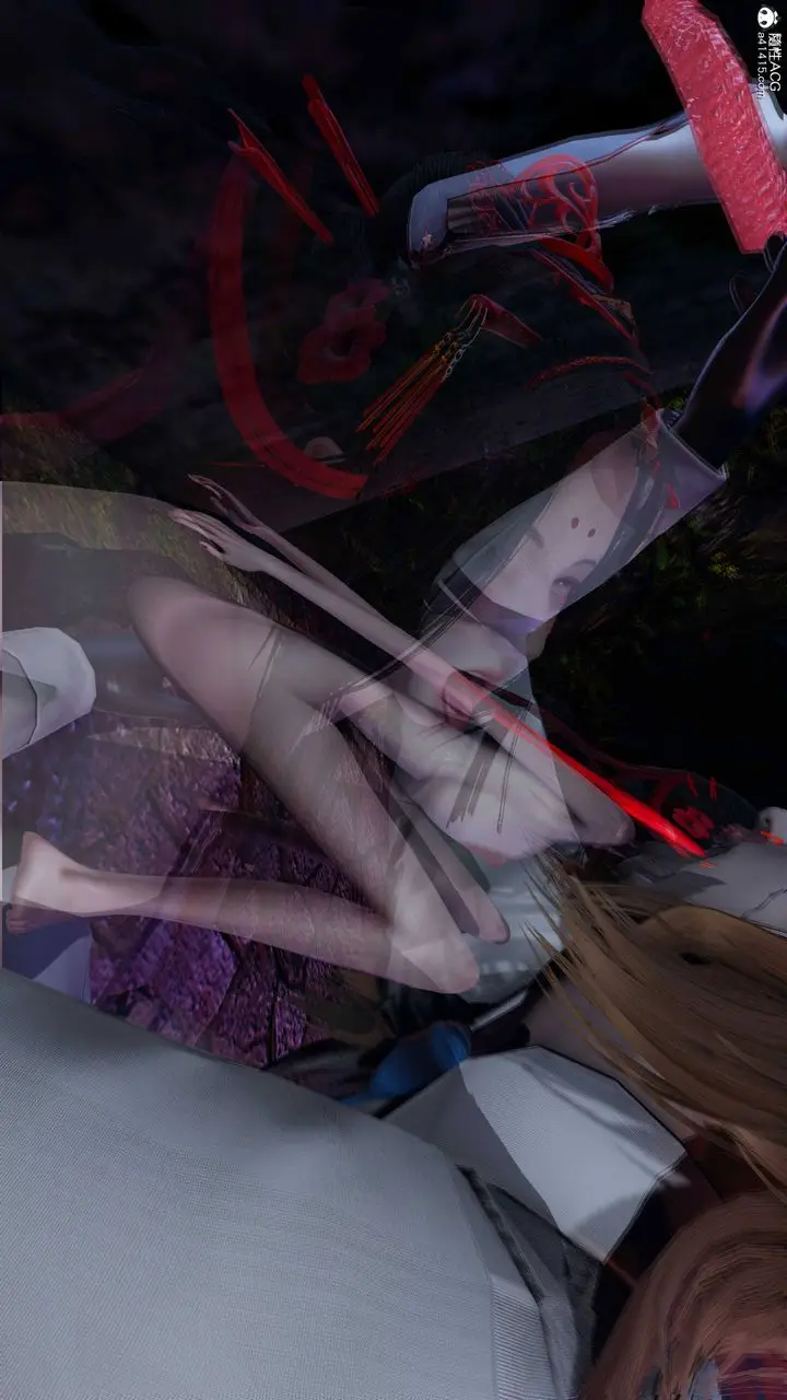 漫画《[3D]逆转第三季》第69话第51张图