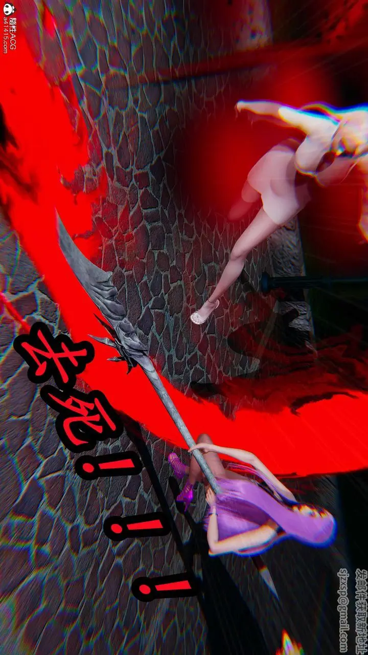 漫画《[3D]逆转第三季》第48话第103张图