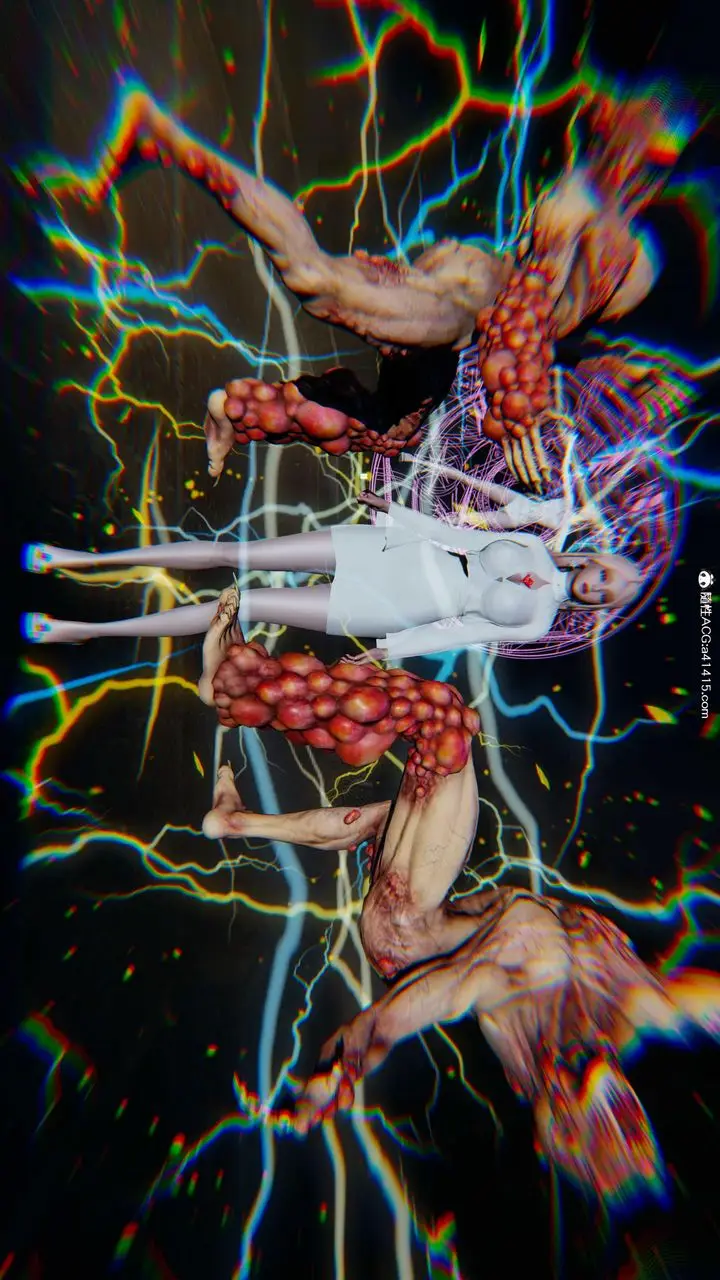 漫画《[3D]逆转第三季》第48话第41张图