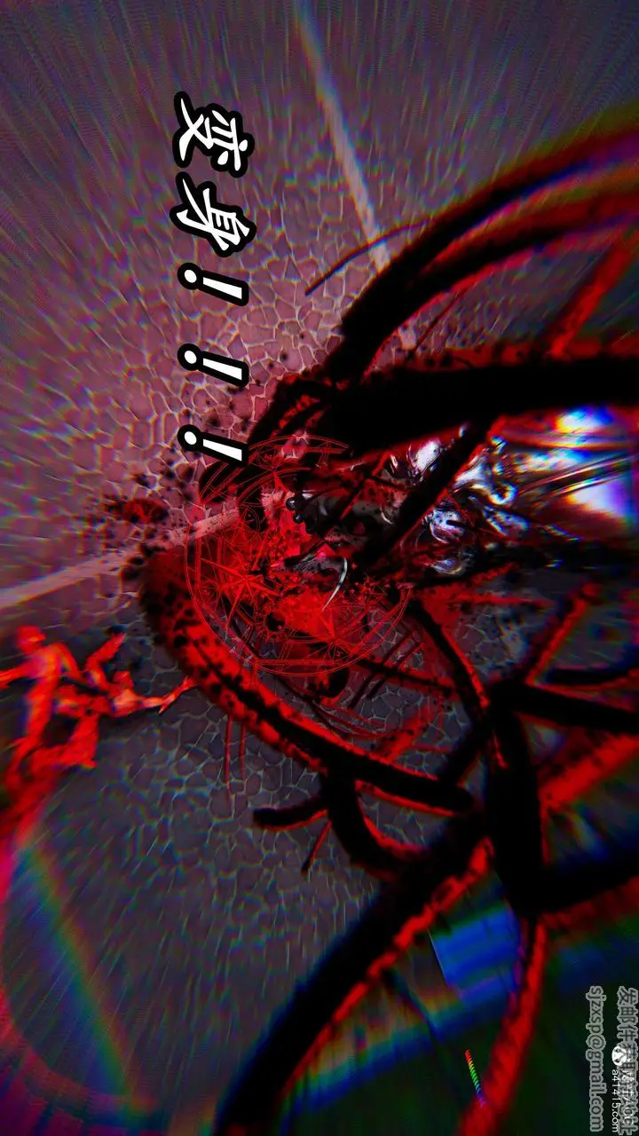 漫画《[3D]逆转第三季》第48话第80张图