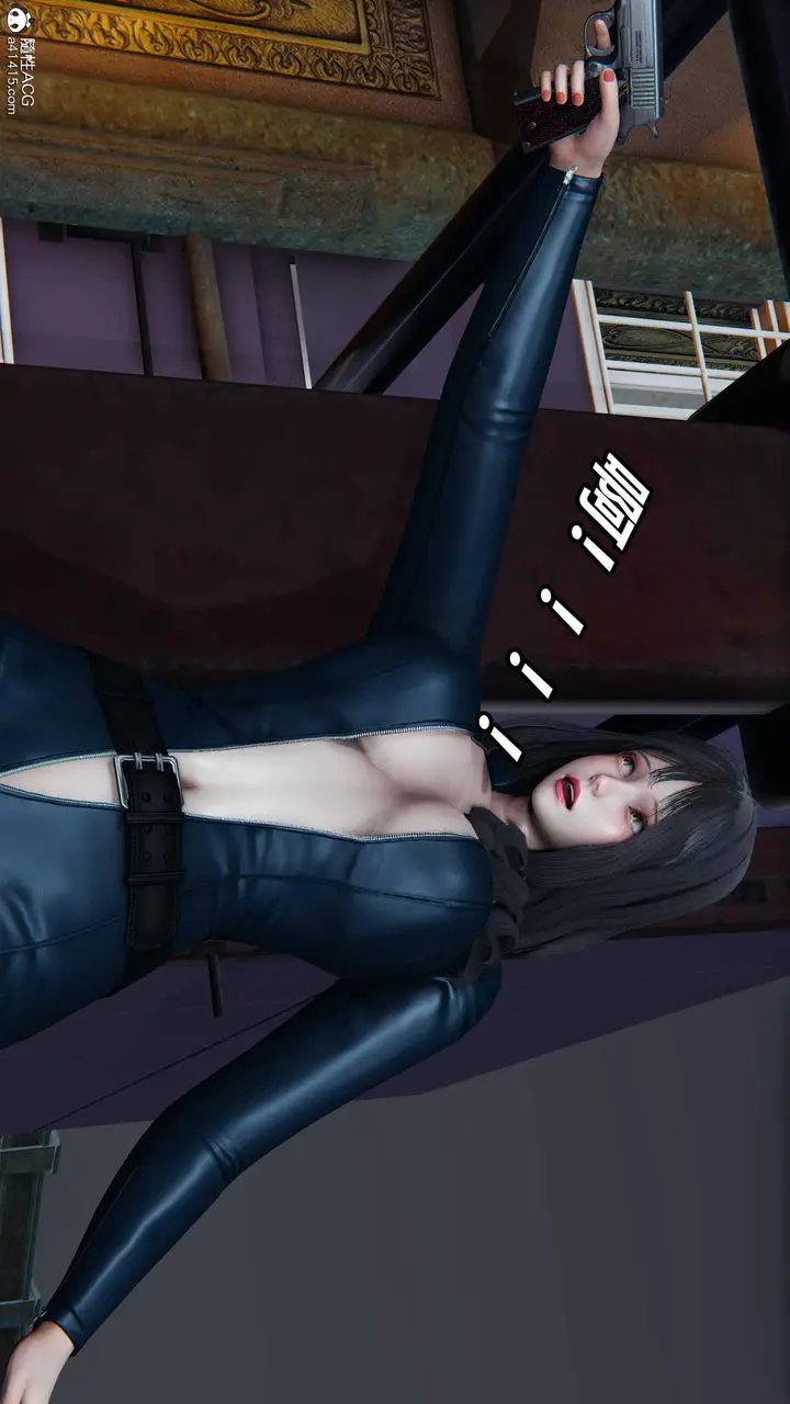 漫画《[3D]逆转第三季》第53话第68张图