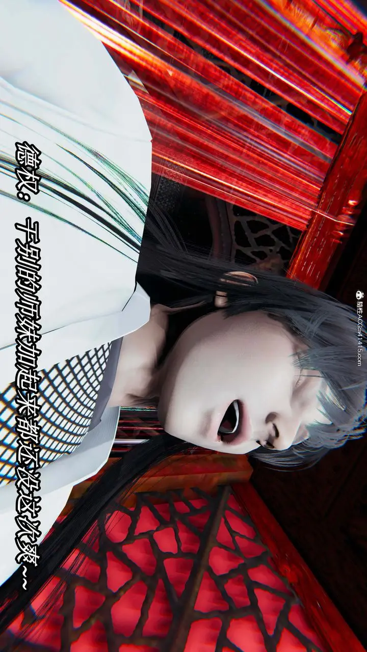 漫画《[3D]逆转第三季》第32话第26张图