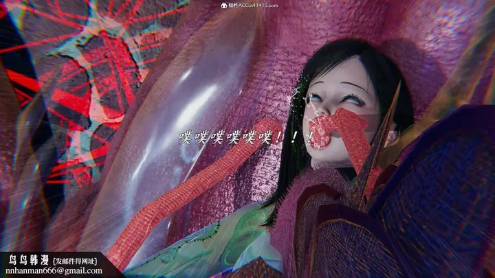 漫画《[3D]逆转第三季》第45话第105张图