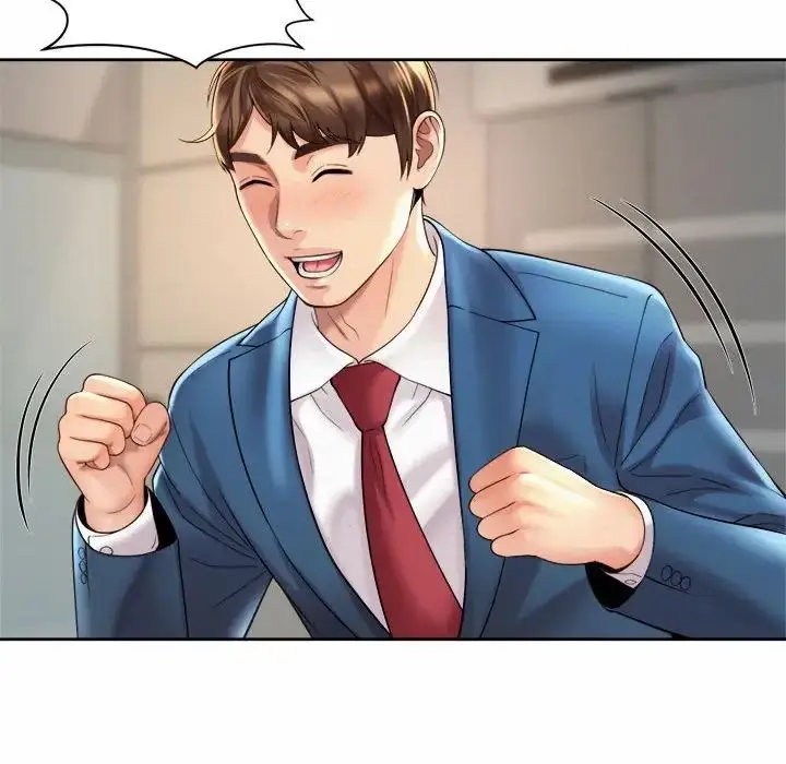 漫画《社内恋爱》第15话第93张图