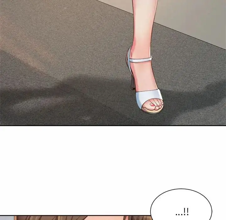 漫画《社内恋爱》第15话第99张图