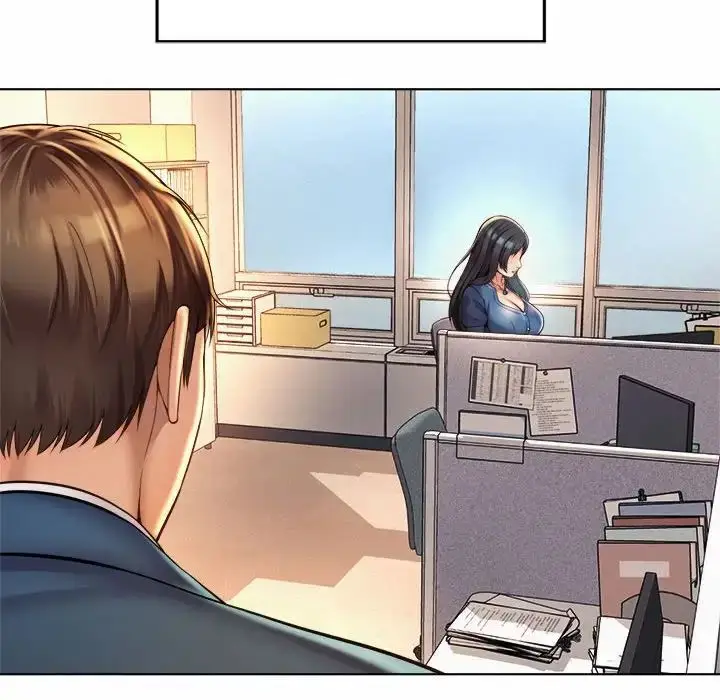 漫画《社内恋爱》第7话第63张图