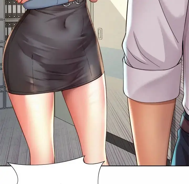 漫画《社内恋爱》第11话第12张图