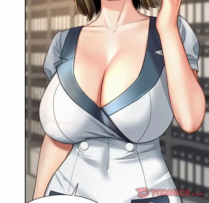 漫画《社内恋爱》第11话第38张图