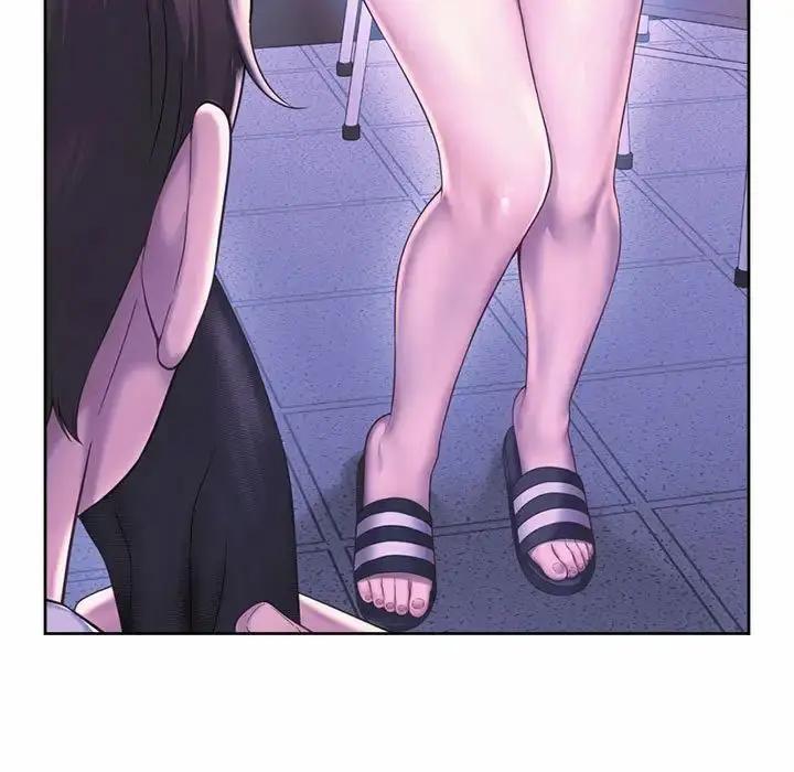 漫画《社内恋爱》第11话第53张图