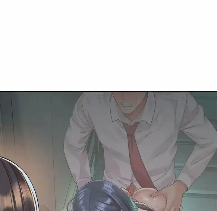 漫画《社内恋爱》第33话第16张图