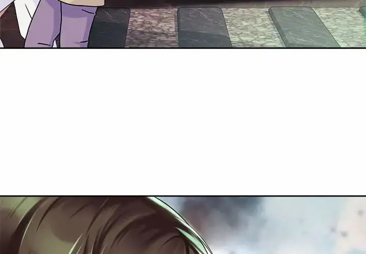 漫画《社内恋爱》第17话第3张图