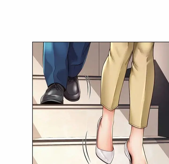 漫画《社内恋爱》第8话第7张图
