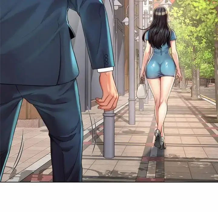 漫画《社内恋爱》第3话第9张图